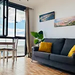 Malagueta Beachfront Apartment