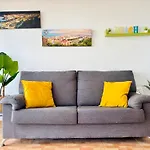 Malagueta Beachfront Apartment